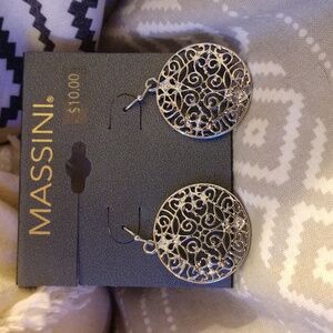 Fashion Earrings